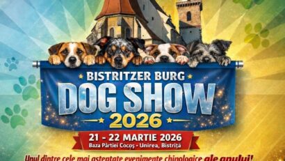 Concurs de tradiție pentru iubitorii de câini