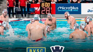 Adversar maghiar pentru CSM Oradea în sferturi