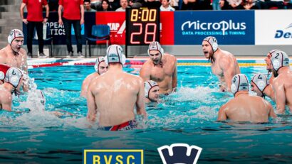 Adversar maghiar pentru CSM Oradea în sferturi