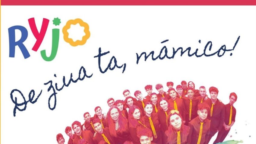 Concert de jazz „De ziua ta, mămico” la Sala Radio