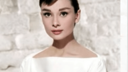 Decolteul „bărcuță” revine în tendințe