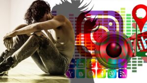 „Prizonierii ecranelor”: Cum afectează social media tinerii