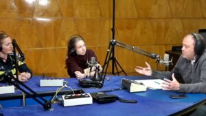 #staisigurpenet – despre pericolul provocărilor lansate pe rețelele de socializare