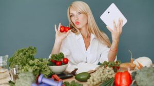 Dieta Mind menține creierul tânăr