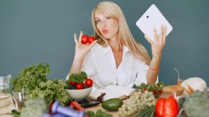 Dieta Mind menține creierul tânăr