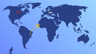 ANPC: Drepturile pasagerilor aerieni, în situații de criză