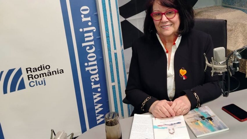 De la poezie la roman, și înapoi la poezie!