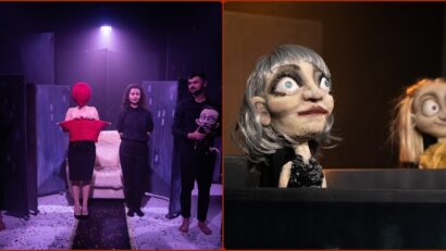 Dacă le spui oamenilor lucruri serioase cu umor, e mai probabil ca ei să te asculte