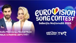 România își alege reprezentantul la Eurovision