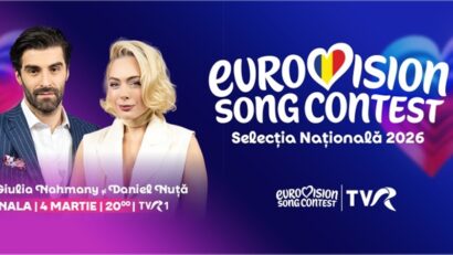 România își alege reprezentantul la Eurovision