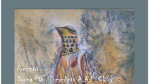 Expoziție la Galeriile Radio Cluj