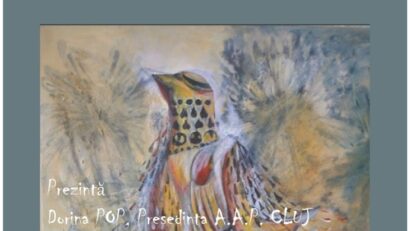 Expoziție la Galeriile Radio Cluj