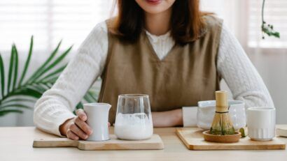 Laptele poate reduce riscul de accident vascular cerebral