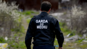 Amendă pentru exploatare ilegală