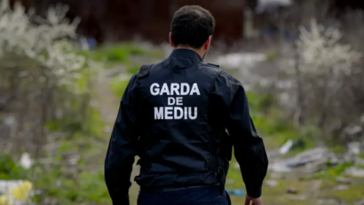 Amendă pentru exploatare ilegală