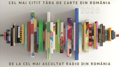 Târgul Gaudeamus Radio România ajunge la Craiova