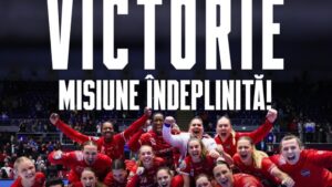 Victorie „cât un titlu” pentru Bistrița