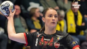 Gloria Bistrița la un pas de sferturile Ligii Campionilor