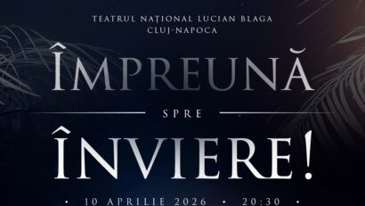 ”Împreună… spre Înviere” – o seară de închinare prin muzică, credință și comuniune