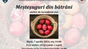 Ouă încondeiate, ca odinioară