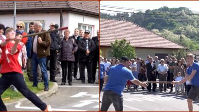 100 de ani de „Țuru”!