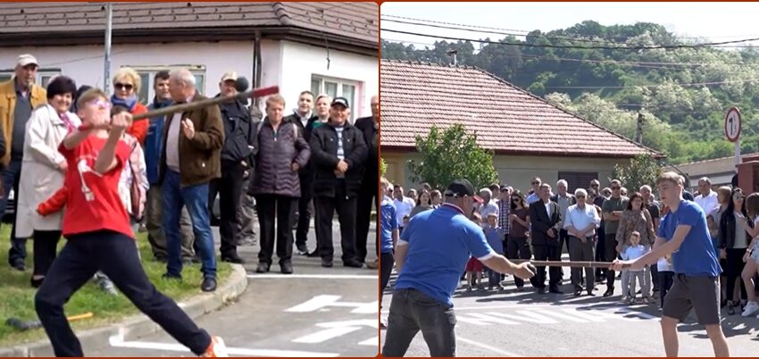 100 de ani de „Țuru”!