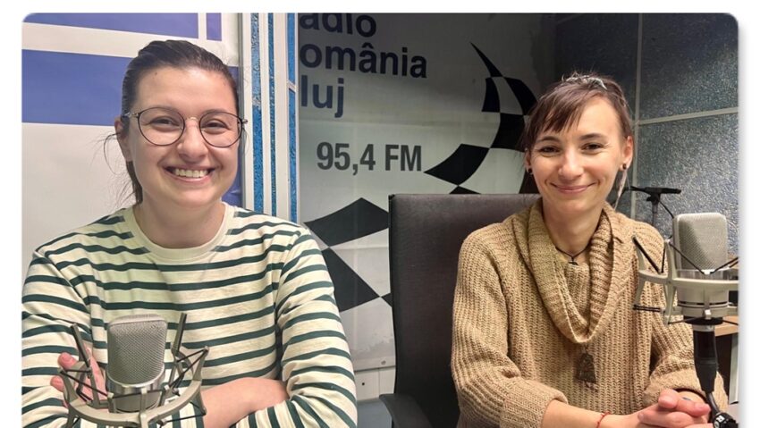 Despre endometrioză, la teatru