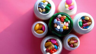 Multivitaminele nu sunt o pastilă magică, ci doar un supliment