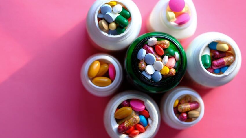 Multivitaminele nu sunt o pastilă magică, ci doar un supliment