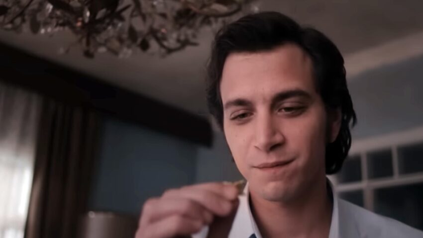 Filmul de weekend: Muzeul inocenței, o poveste pentru romantici