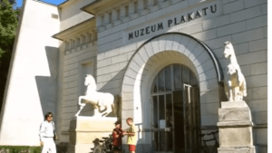 Istoria Poloniei prin afișe