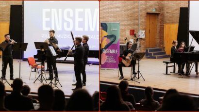 Primăvara muzicii de cameră