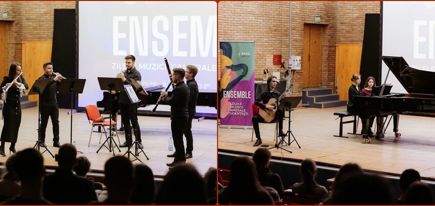 Primăvara muzicii de cameră