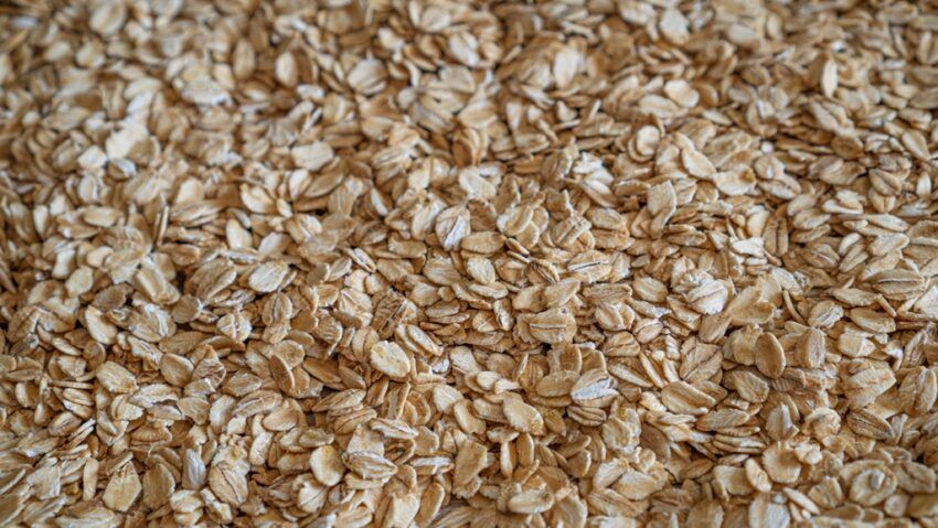 Ovăzul, aliat împotriva colesterolului „rău”