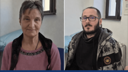 „Am crezut că e o răceală” / „M-am trezit cu sânge în palmă”. Două povești care arată de ce tuberculoza nu trebuie ignorată