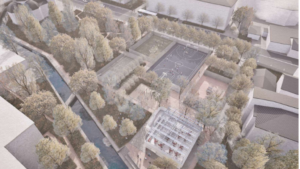 Începe votul pentru reabilitarea Bazei Sportive Farmec