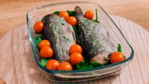 Rețete tradiționale cu pește