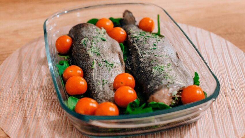 Rețete tradiționale cu pește