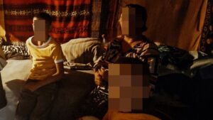 Donații pentru femeile din mediul rural