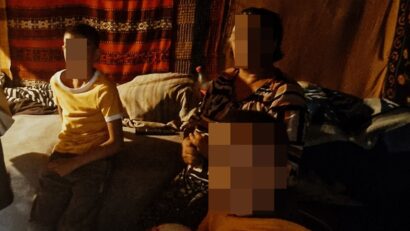 Donații pentru femeile din mediul rural