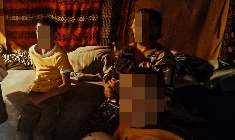 Donații pentru femeile din mediul rural