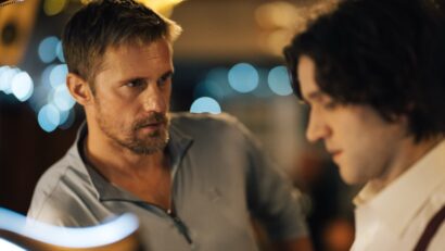 Filmul de weekend: Pillion sau dependența care doare