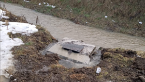 Amendă de 30.000 lei pentru Aquabis