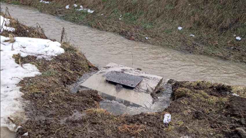 Amendă de 30.000 lei pentru Aquabis