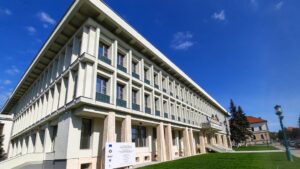 Reduceri de personal la Prefectura Sălaj