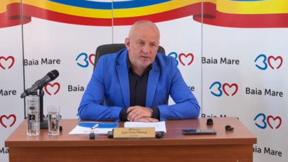 Dezbatere publică la Baia Mare privind reglementarea jocurilor de noroc