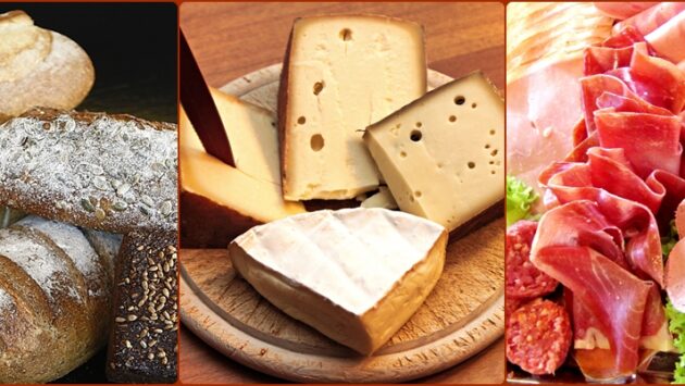 Alimente mai scumpe în 2026