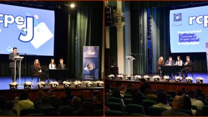 Raport record în educație – 5000 de elevi și profesori sondați