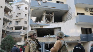 SUA şi Israelul îşi continuă operaţiunile militare împotriva Iranului