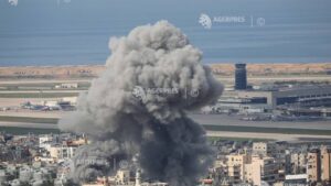 Noi atacuri între Iran și Israel; tensiunile cresc în toată regiunea